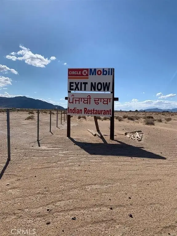 0 I-15 Highway, Newberry Springs, CA 92365 - #1