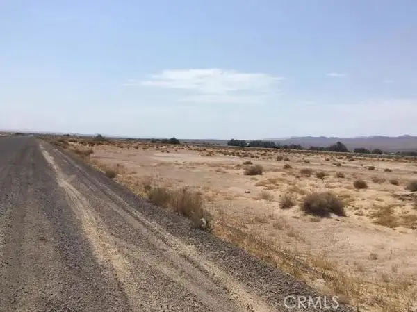 0 I-40 Highway, Newberry Springs, CA 92365
