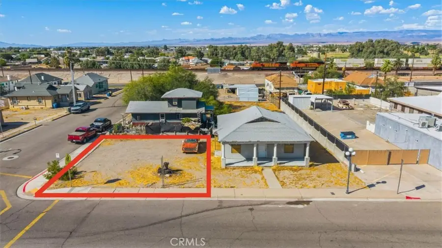0 Broadway Street, Needles, CA 92363 - #2