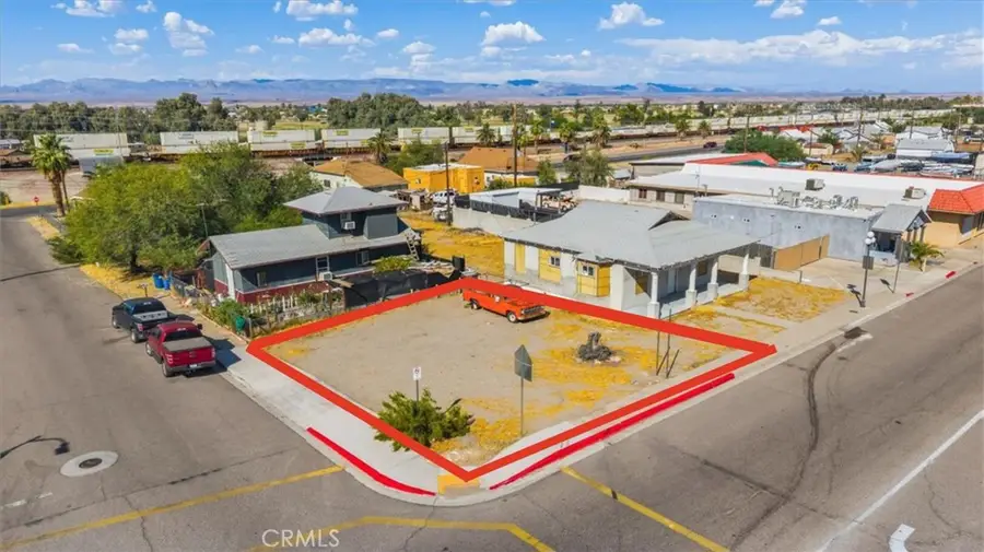 0 Broadway Street, Needles, CA 92363 - #3