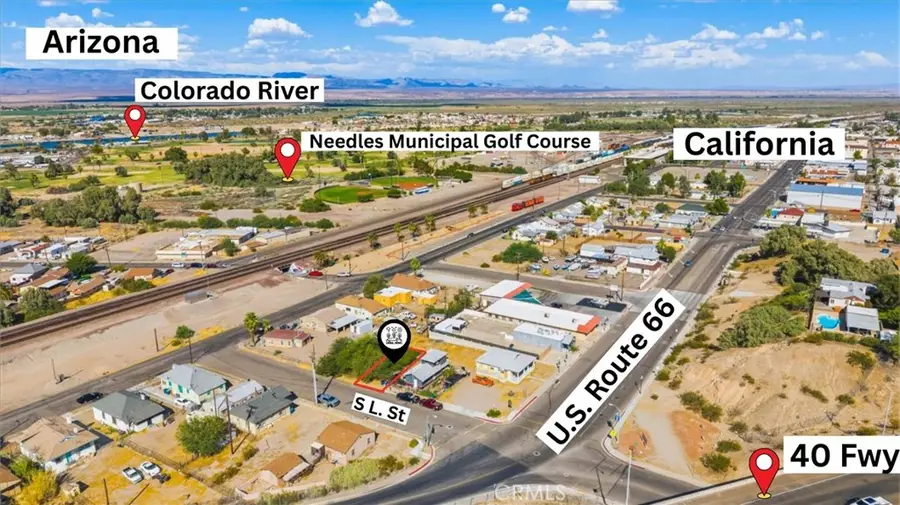 0 L. Street, Needles, CA 92363 - #2