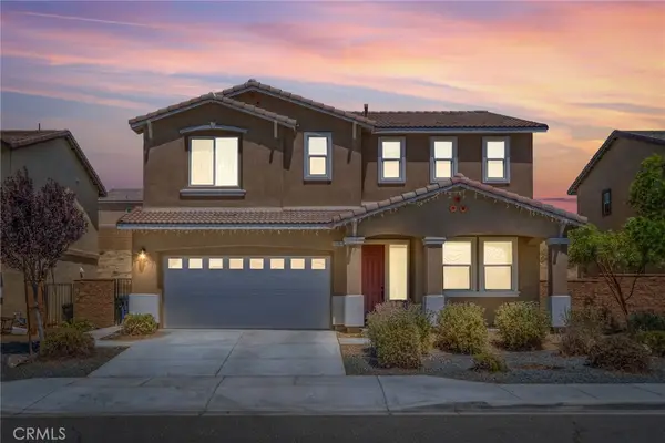 16167 Hamilton Court, Victorville, CA 92394