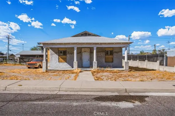 1416 W Broadway Street, Needles, CA 92363