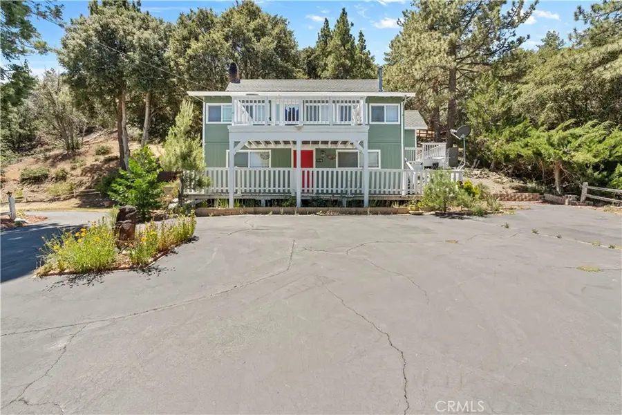 5180 Lone Pine Canyon, Wrightwood, CA 92397 - #3