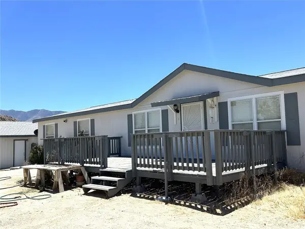 11120 Colt Avenue, Lucerne Valley, CA 92356