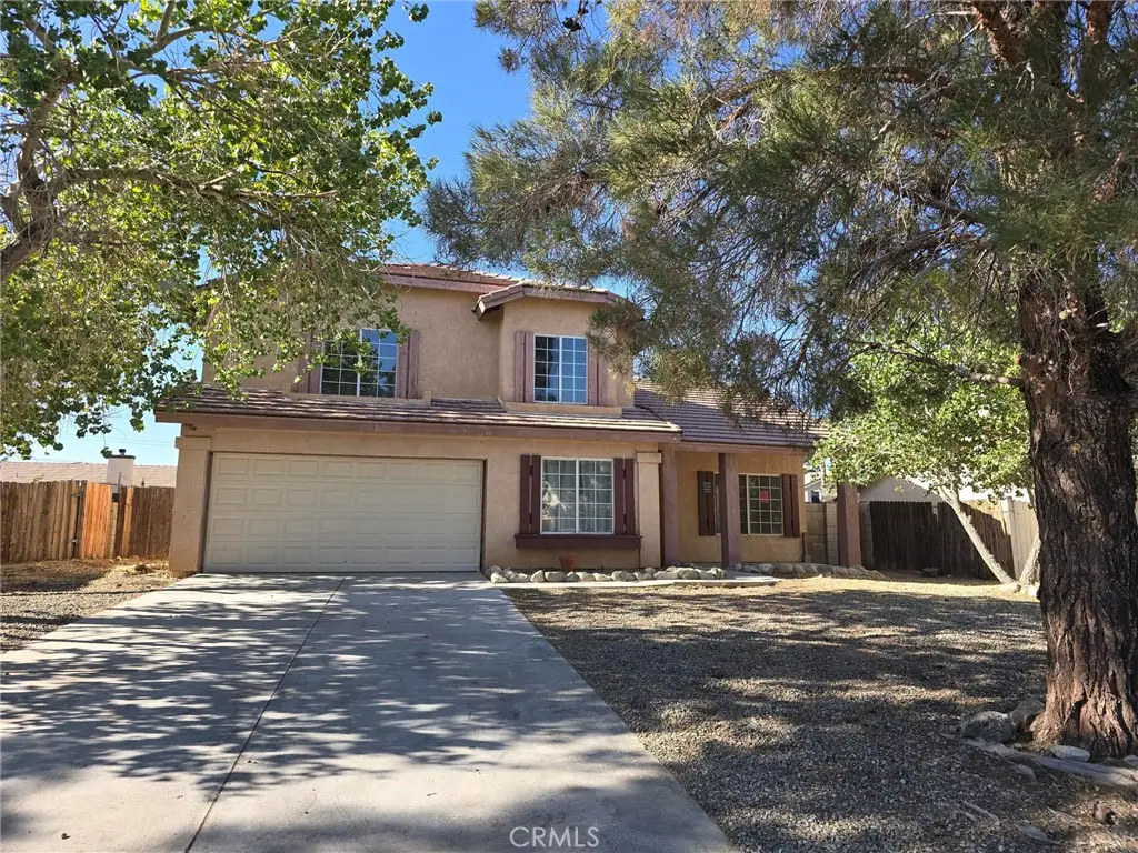 10528 Cascade Court, Adelanto, CA 92301 - #1