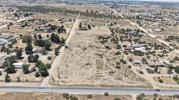 9232 Eaby, Phelan, CA 92371