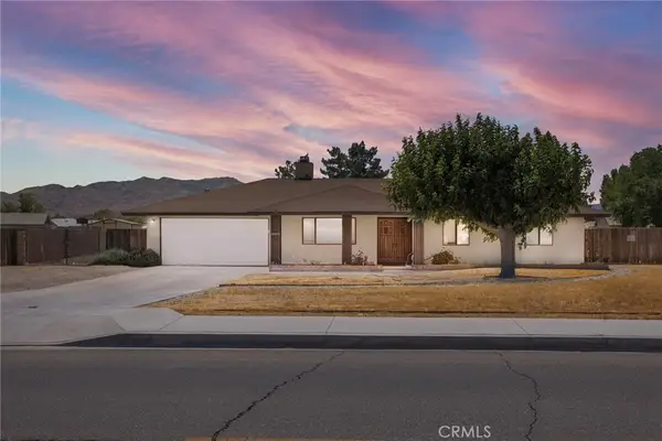 14475 Pioneer, Apple Valley, CA 92307