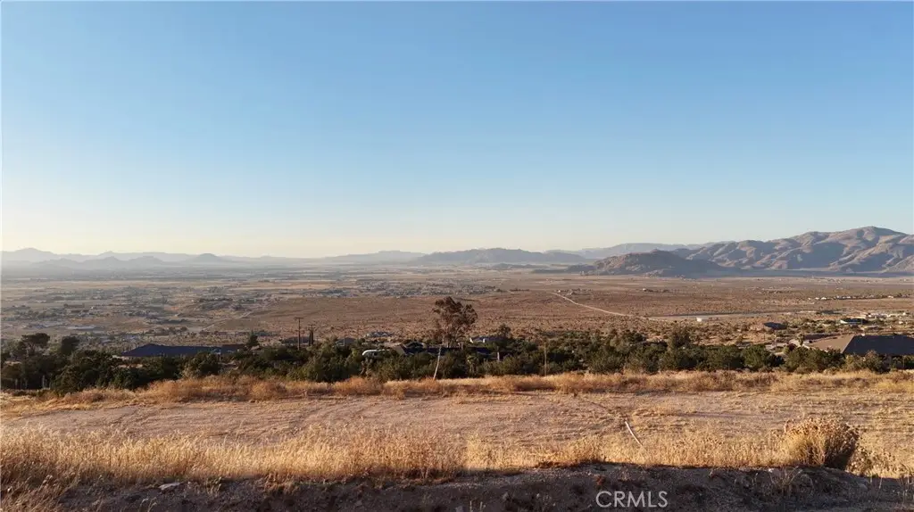 23528 Mountain View, Apple Valley, CA 92308 - #1