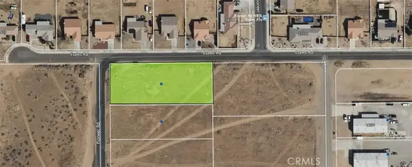0 Esaws Avenue, Apple Valley, CA 92307