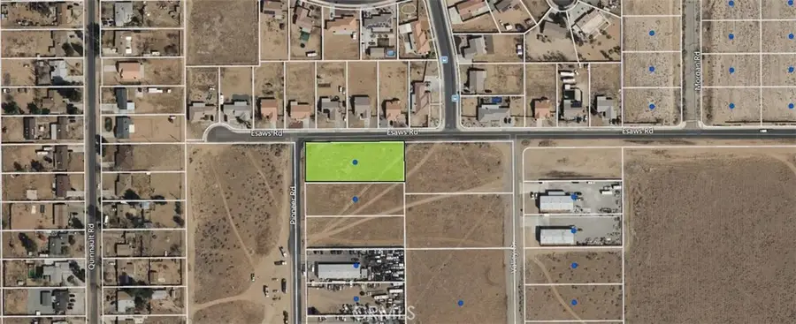 0 Esaws Avenue, Apple Valley, CA 92307 - #2