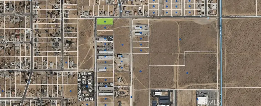 0 Esaws Avenue, Apple Valley, CA 92307 - #3