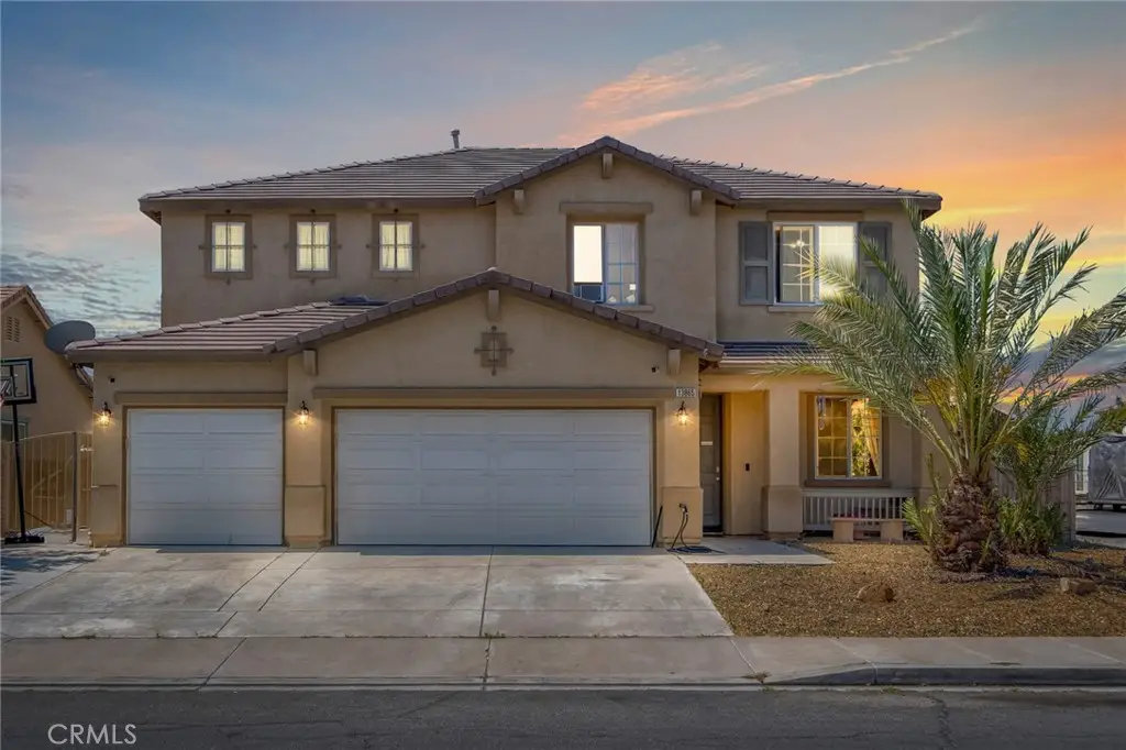 13865 Finch, Victorville, CA 92394 - #1