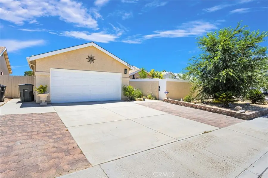 1116 Oakwood Lane, Rosamond, CA 93560 - #3