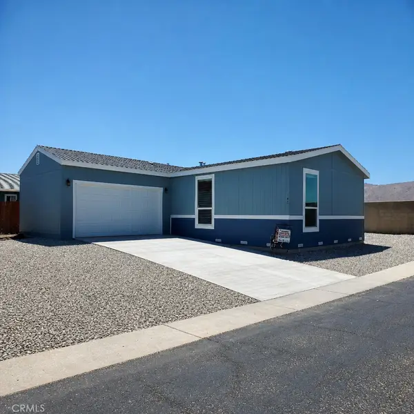 21621 Sanida Road #146, Apple Valley, CA 92308