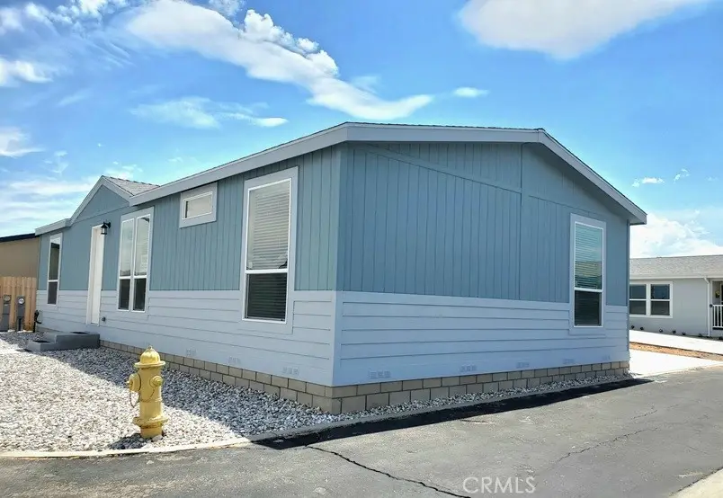 21621 Sanida Road #159, Apple Valley, CA 92308 - #2