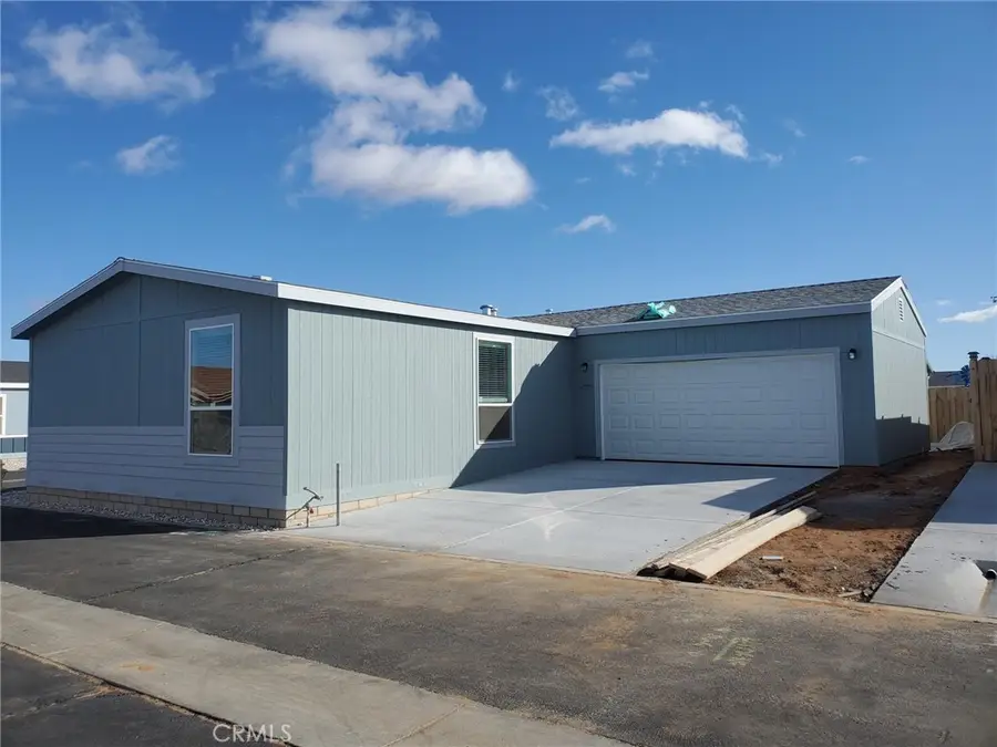 21621 Sanida Road #159, Apple Valley, CA 92308 - #3