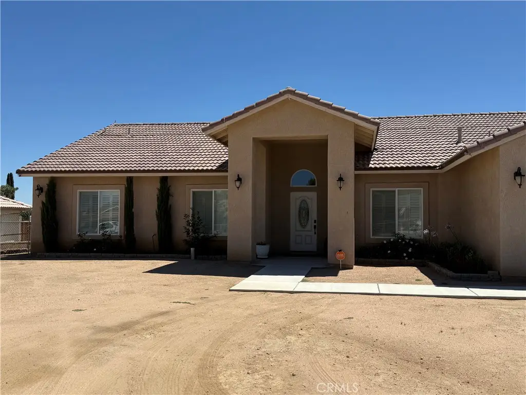7735 Minstead, Hesperia, CA 92345 - #1