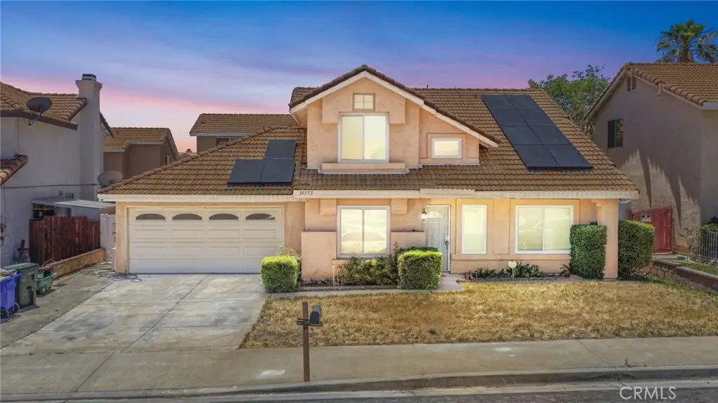 14553 Golden Trail, Victorville, CA 92392 - #1