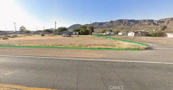 38660 E Yermo Road, Barstow, CA 92398
