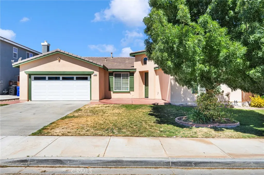 11984 Russell Court, Victorville, CA 92392 - #1