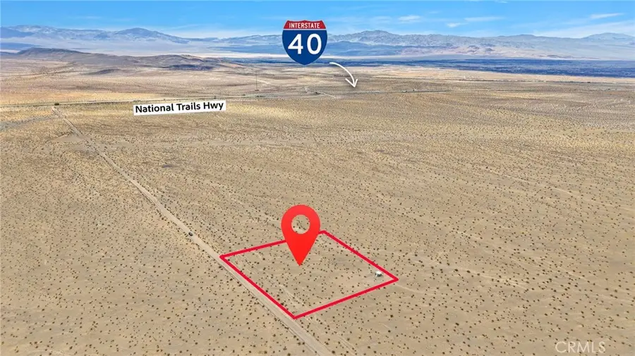 0 Mohave Trails National Monument, Ludlow, CA 92338 - #2