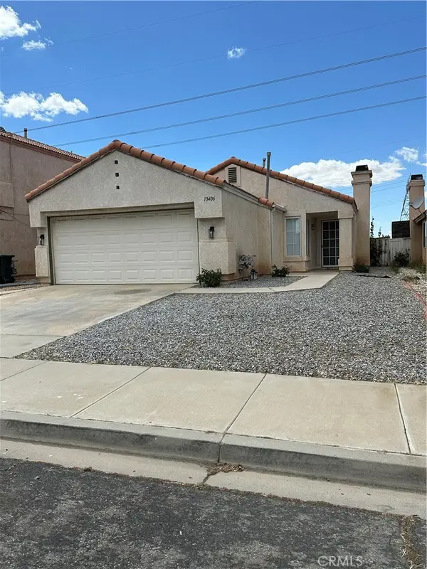 13406 Fox Run, Victorville, CA 92392