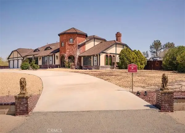 13889 Olathe, Apple Valley, CA 92307