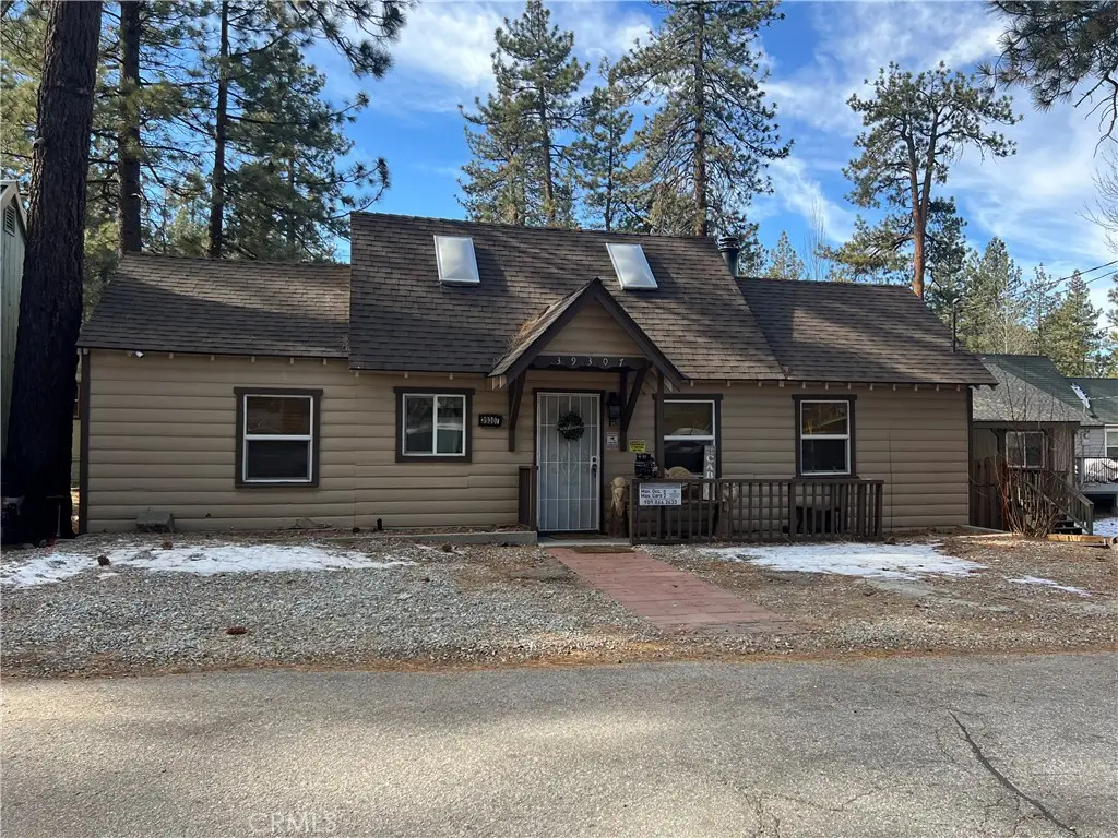 39307 Lark Road, Big Bear Lake, CA 92315 - #1
