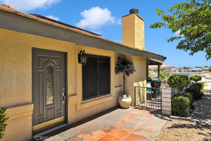 14772 Chaparral Lane #15, Helendale, CA 92342 - #3