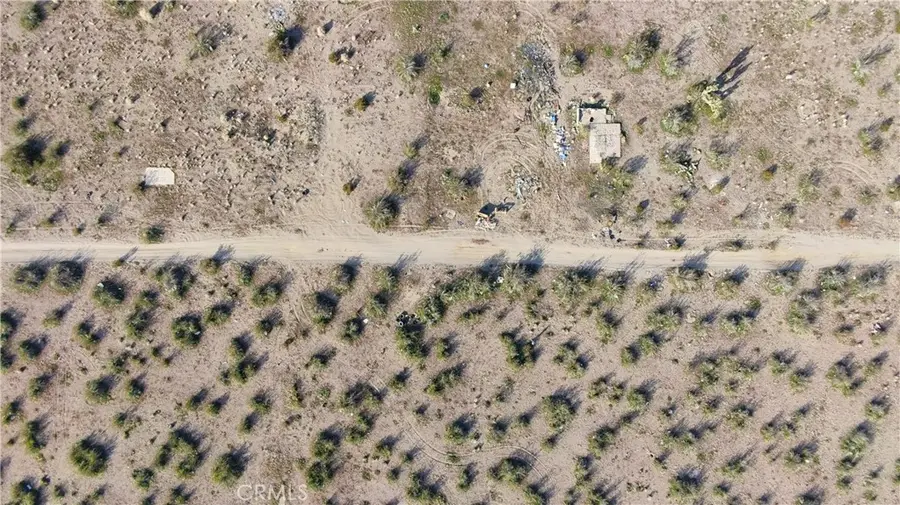 0 Minero Rd, Pinon Hills, CA 92372 - #2
