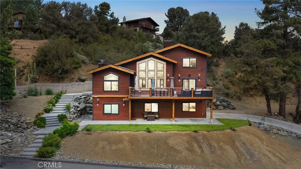 2324 Zermatt, Wrightwood, CA 92397 - #1