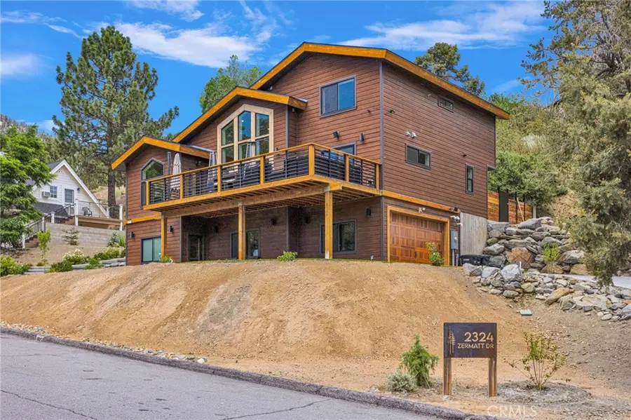 2324 Zermatt, Wrightwood, CA 92397 - #3