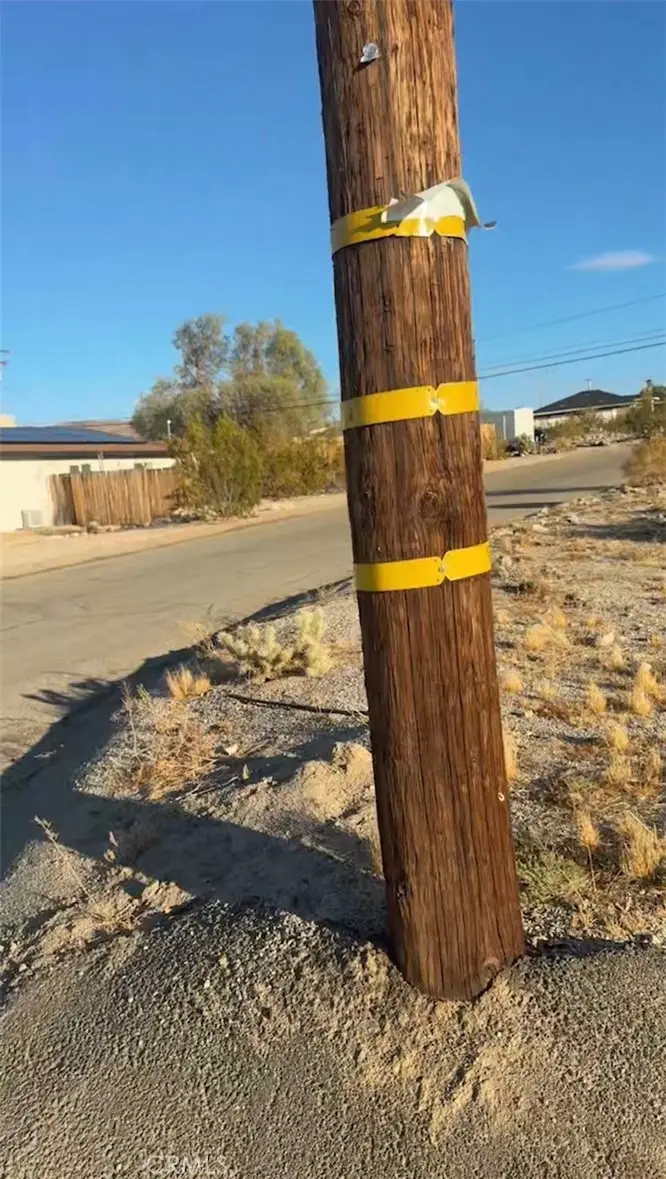2 Baseline Ave, Twentynine Palms, CA 92277 - #2