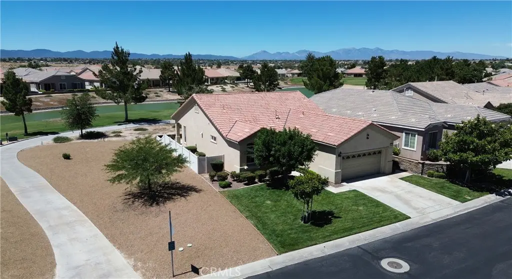 19453 Verbena, Apple Valley, CA 92308 - #1