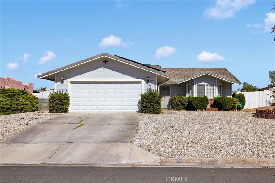 26499 Topsail Lane, Helendale, CA 92342 - #3
