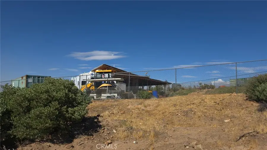 0 Agate Road, Hesperia, CA 92345 - #2