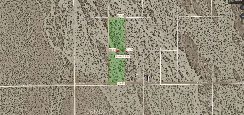 19 Vic Avenue Q Ave. 77th Ste, Palmdale, CA 93552 - #1