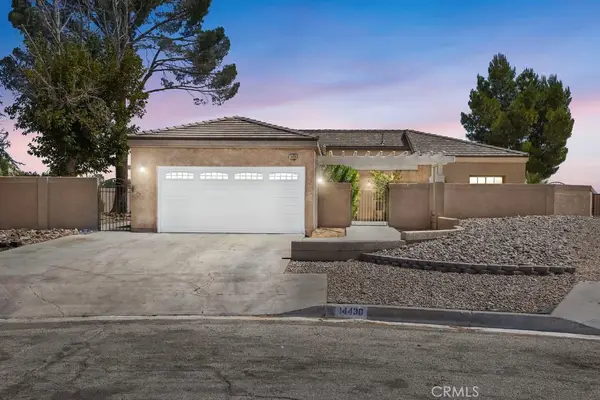 14430 Helm Court, Helendale, CA 92342