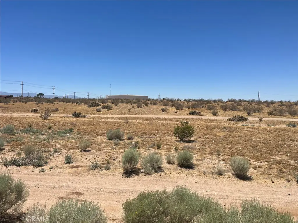 0 Seneca Road, Victorville, CA 92394 - #1