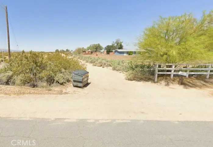46248 Toy Truck Road, Newberry Springs, CA 92365 - #1