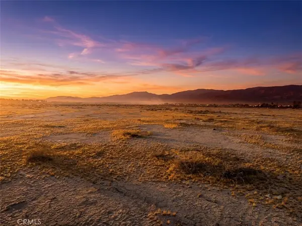0 Rabbit Springs, Lucerne Valley, CA 92356