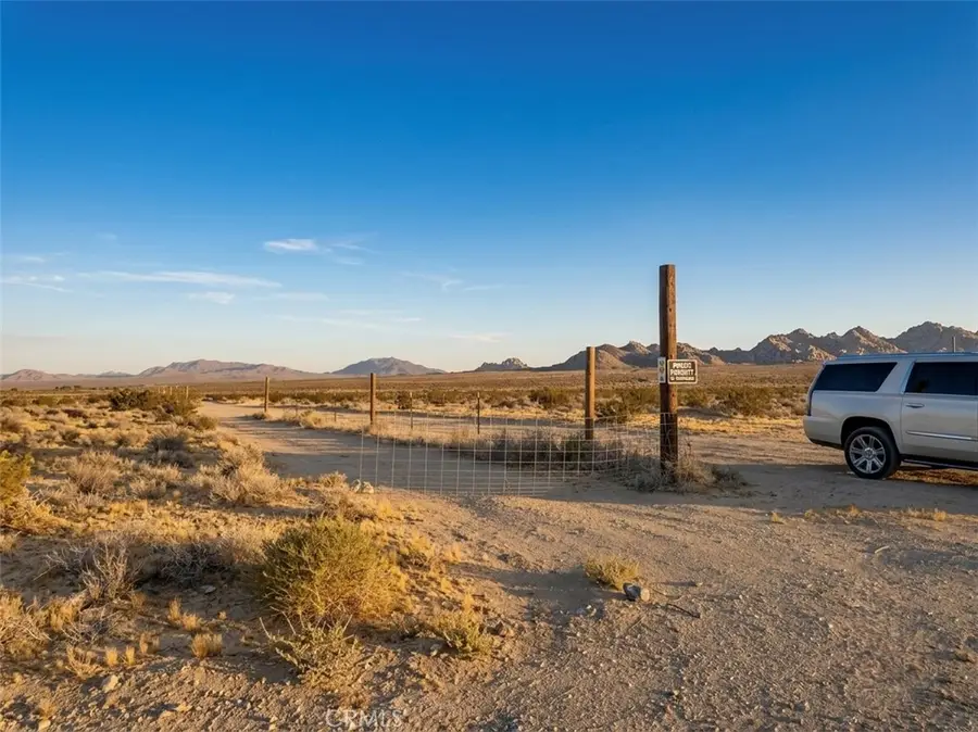 0 Rabbit Springs, Lucerne Valley, CA 92356 - #3