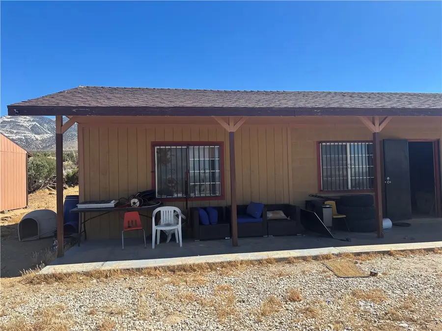 31927 Garnet Road, Lucerne Valley, CA 92356 - #2