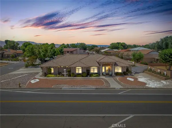 13289 Country Club, Victorville, CA 92395