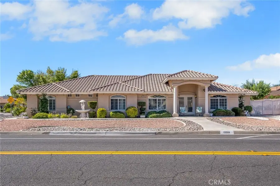 13289 Country Club, Victorville, CA 92395 - #2