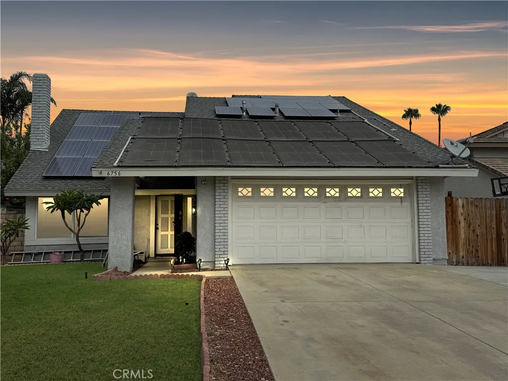 6756 Jasmine Court, Chino, CA 91710 - #1
