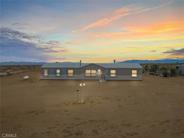 7625 Saratoga, Phelan, CA 92371