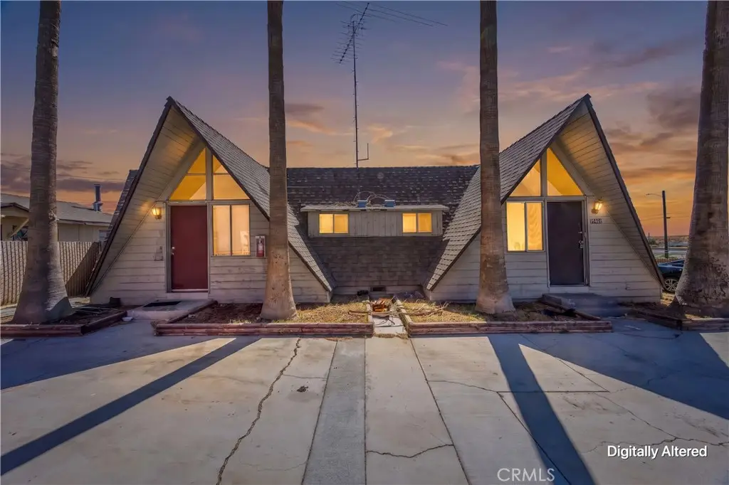 25567 Main, Barstow, CA 92311 - #1