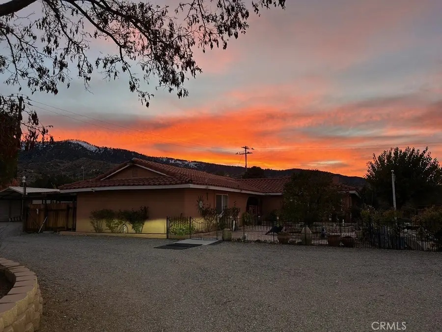 9072 Green Road, Pinon Hills, CA 92372 - #3
